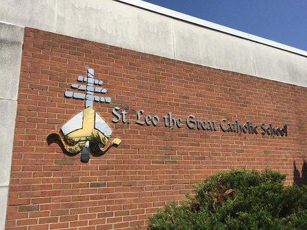 St. Leo the Great Catholic School