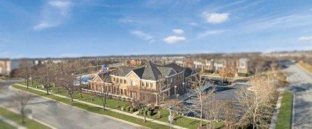 Falcon Academy