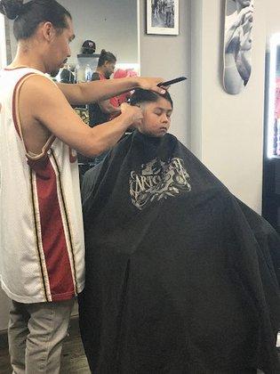 Artcutech Hair Studio