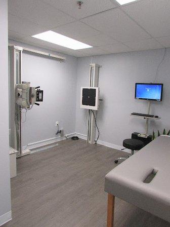 Ace Chiropractic Clinic