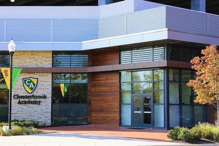 Chesterbrook Academy Preschool