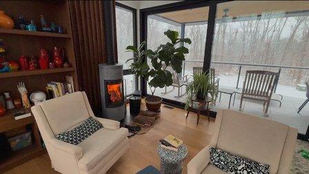 Rusty's Fire Place & Chimney