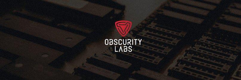 Obscurity Labs
