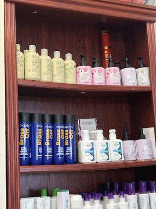 Eva’s Hair Salon & Barber