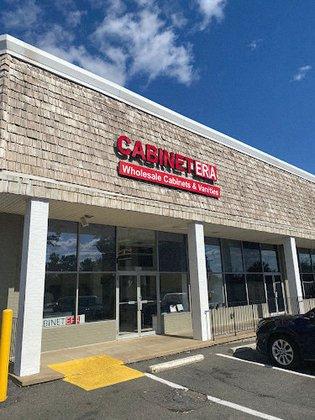 Cabinet Era Falls Church - Wholesale Cabinets and Vanities