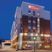 Hilton Garden Inn Falls Church