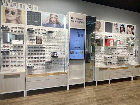Target Optical
