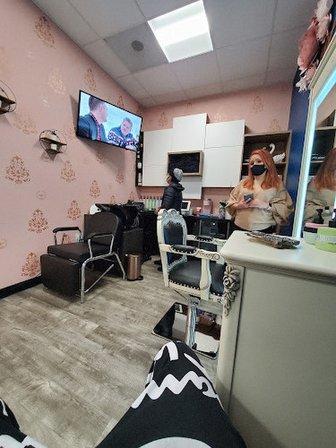 Clau’s Beauty Salon