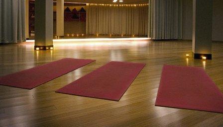 Equinox Tysons Corner