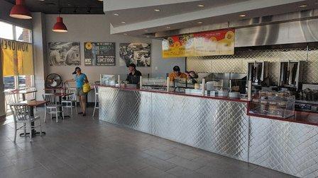 The Halal Guys