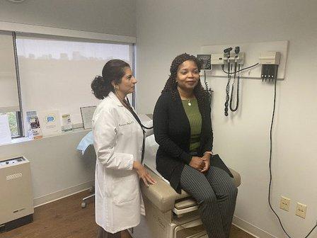 Dr. Mandana Shafai, MD