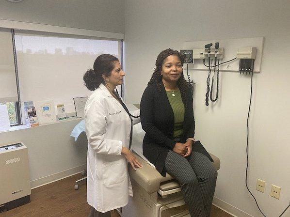 Dr. Mandana Shafai, MD