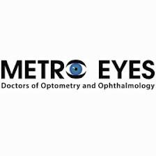 Metro Eyes - Vision Health and Optics