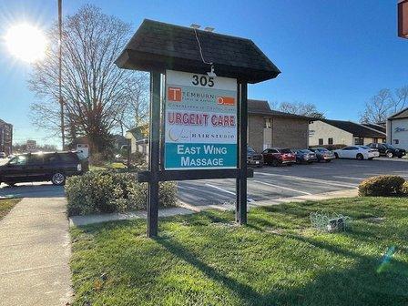 Health Check Urgent Care and Primary Care