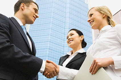 RKB Consultants Inc
