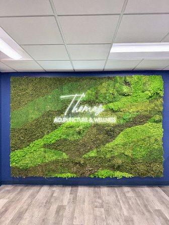 Thomas Acupuncture & Wellness
