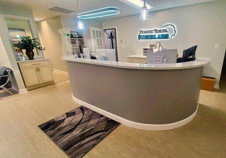 Northern Virginia Surgical Arts