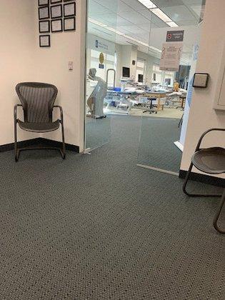 Inova Physical Therapy - Chantilly/Dulles South