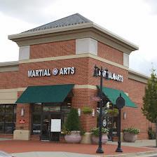 Dynamic Kick Martial Arts of Lansdowne