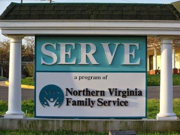 NVFS' SERVE Campus