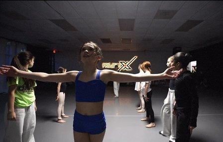 Project X Dance Company
