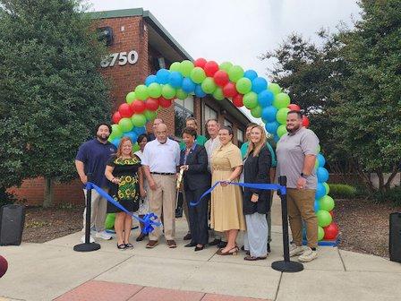 City of Manassas Community Center
