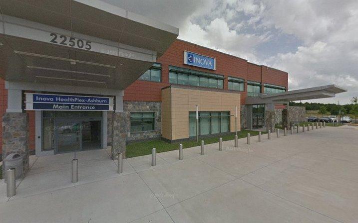 Inova COVID-19 and Flu Testing – Inova HealthPlex Ashburn