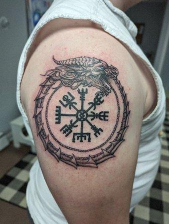 1757 Ink