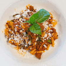 Pazzo Pomodoro