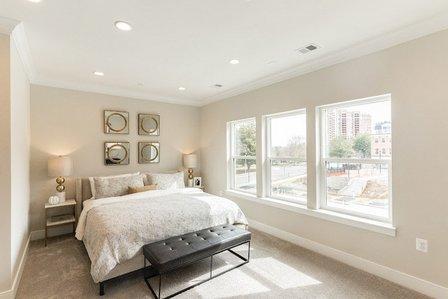 Madison Homes