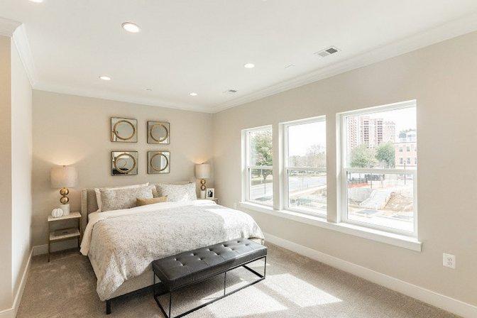 Madison Homes