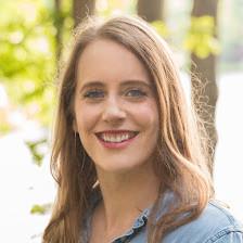 Casey Menish, Realtor with Pearson Smith Realty
