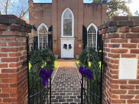 Emmanuel Episcopal Church