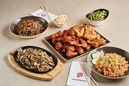 Bonchon Leesburg