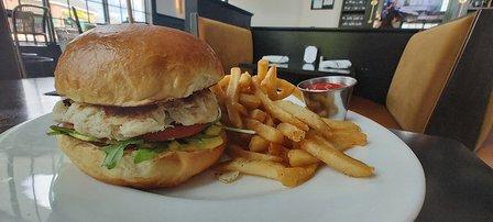Draper's Steak & Seafood
