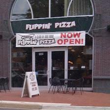 Flippin’ Pizza