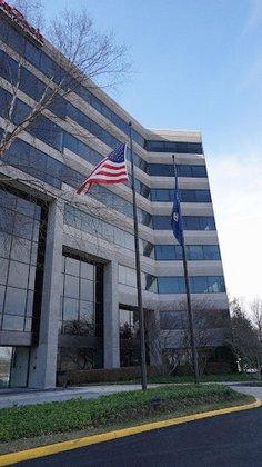 Fairfax County Retirement Systems