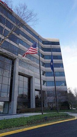 Fairfax County Retirement Systems