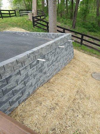Benitez Landscape & Design