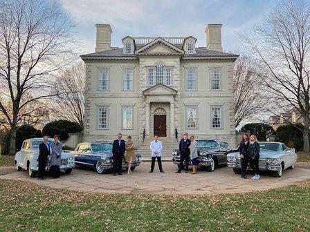 Camelot Classic Cars, LLC