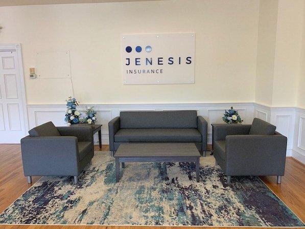 Jenesis Insurance