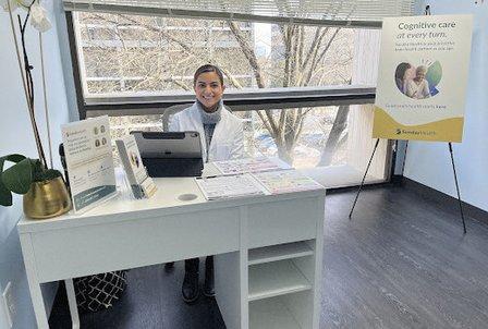 Sunday Health: Vienna Neurology Clinic