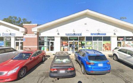 Selam Cafe and Grocery Store