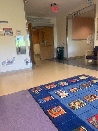 Pediatric Specialists of Virginia
