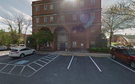 City of Manassas Department of Social Services