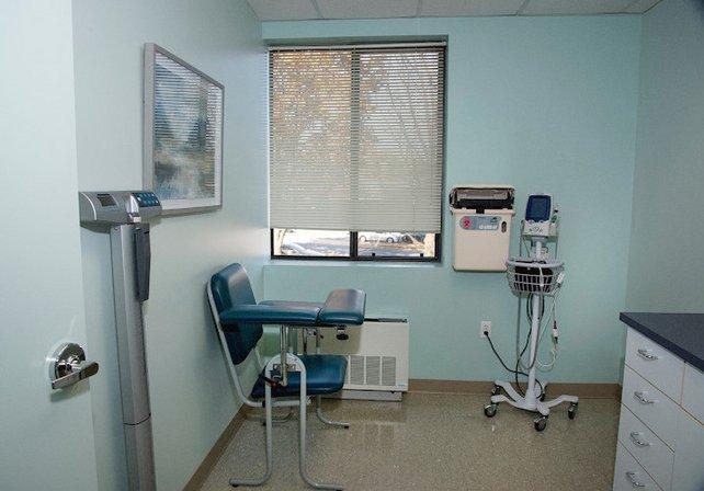 Inova Pride Clinic