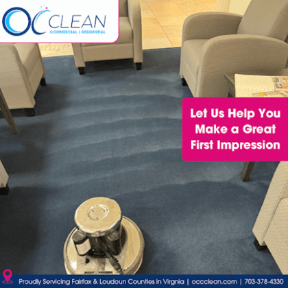OCC Clean
