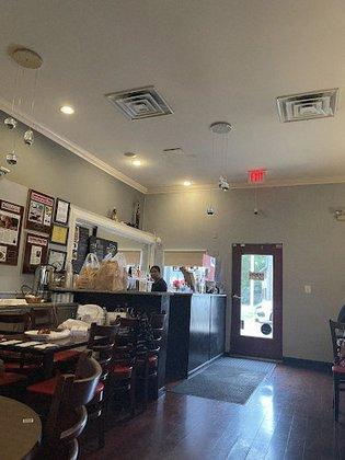 The Thai Pan Restaurant