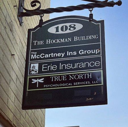True North Pyschological Services, LLC