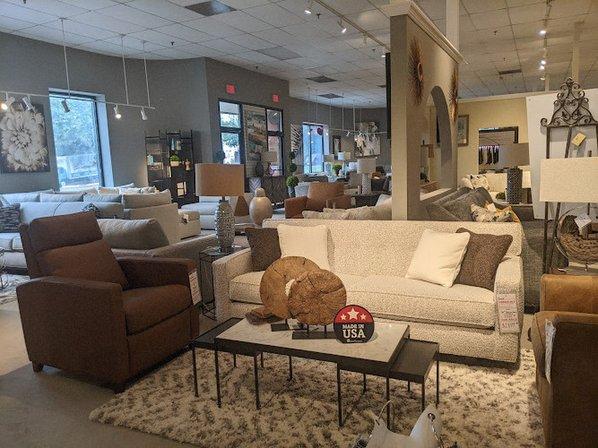 Hamiltons Sofa & Leather Gallery